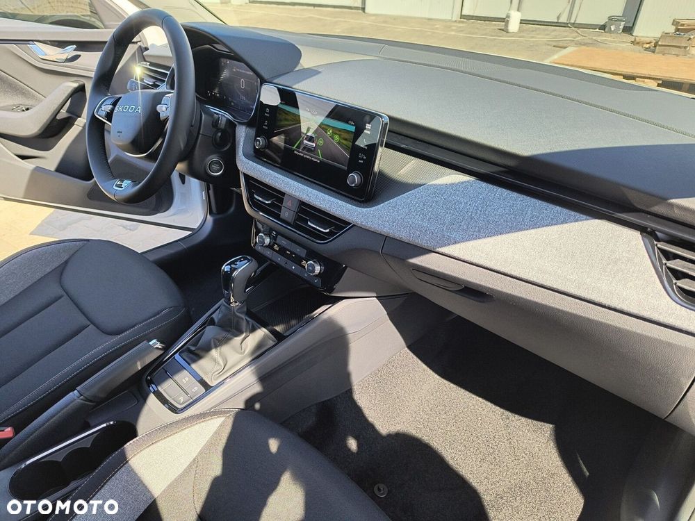 Skoda Scala 1.0 TSI Drive DSG - 38