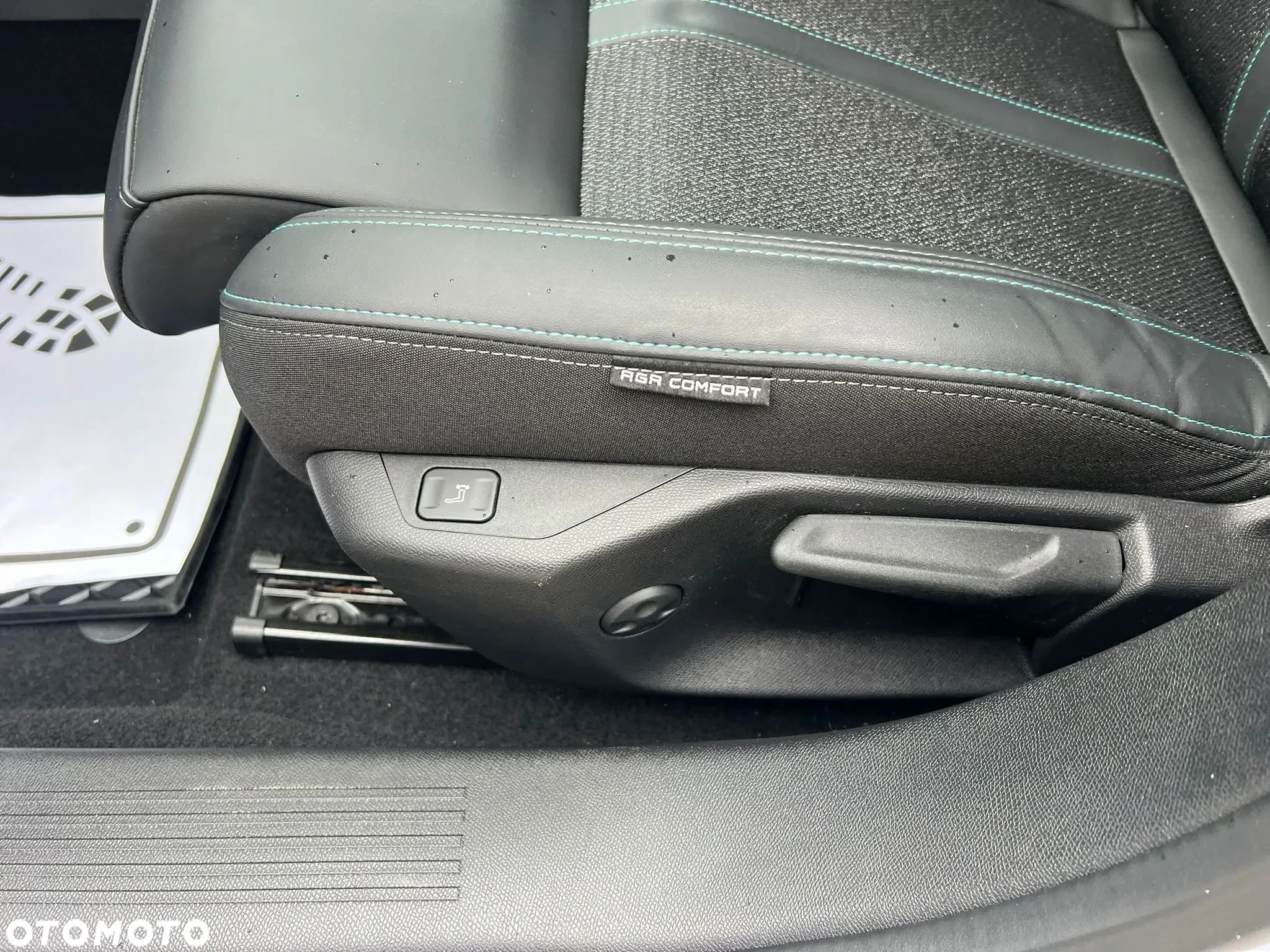 Peugeot 308 1.5 BlueHDi Allure Pack S&S EAT8 - 15