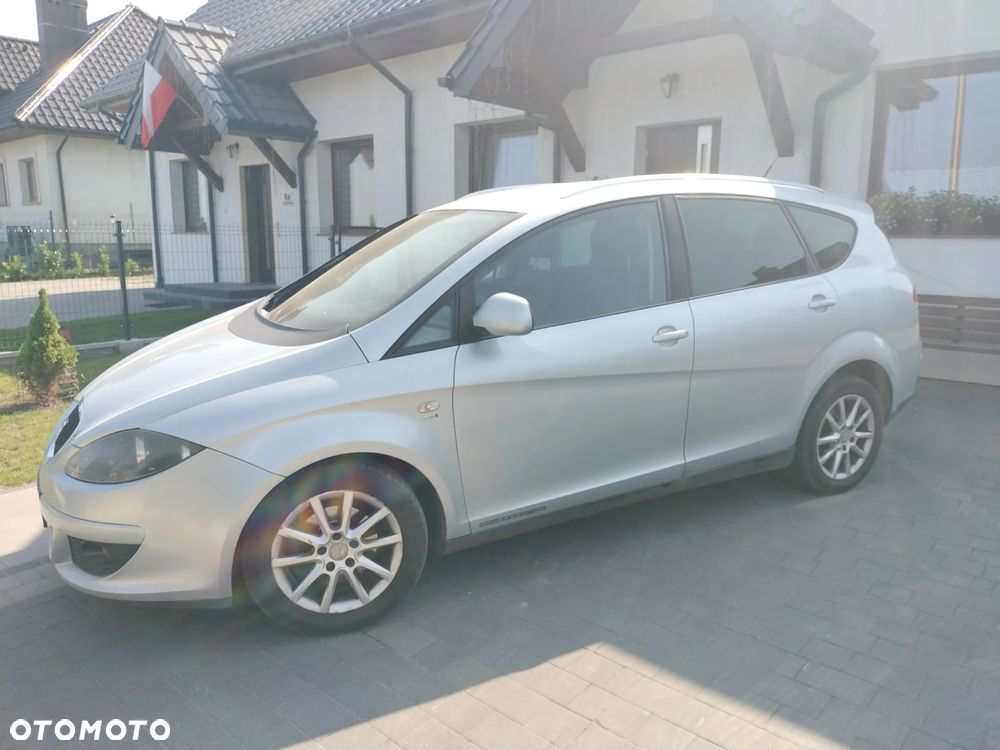 Seat Altea XL - 6