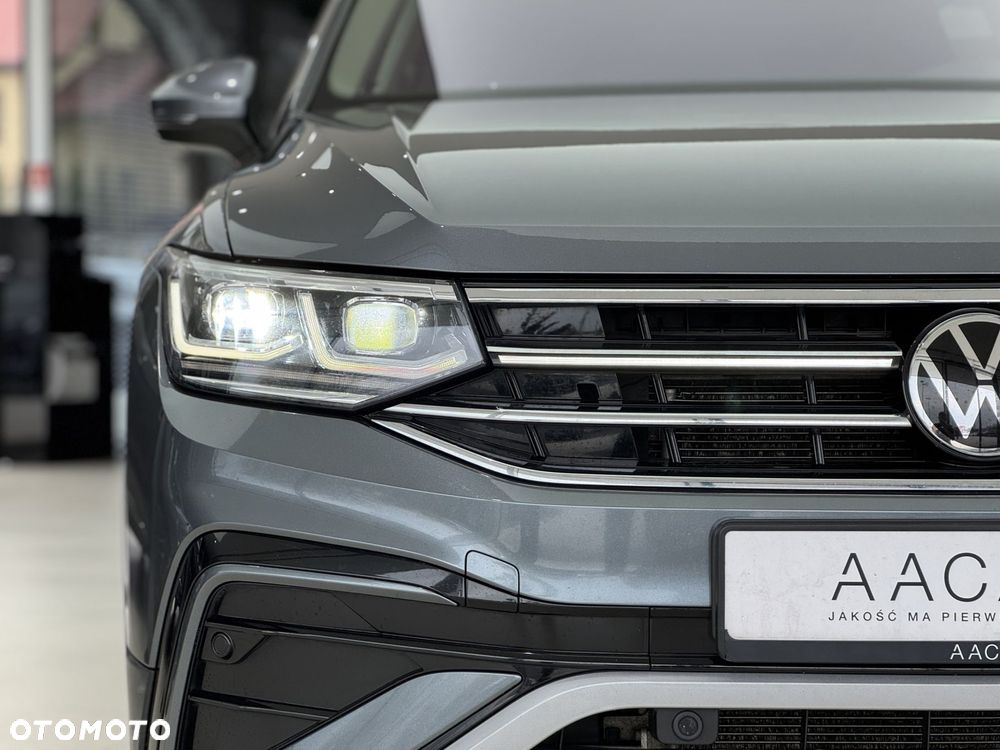 Volkswagen Tiguan Allspace - 40