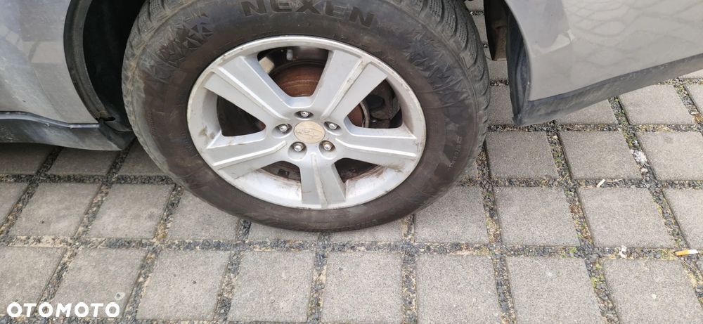 Subaru Forester - 12