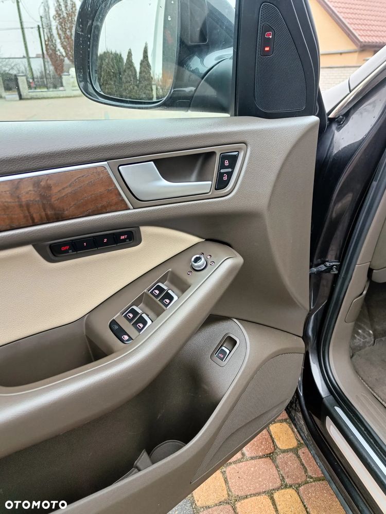 Audi Q5 3.0 TDI Quattro S tronic - 17