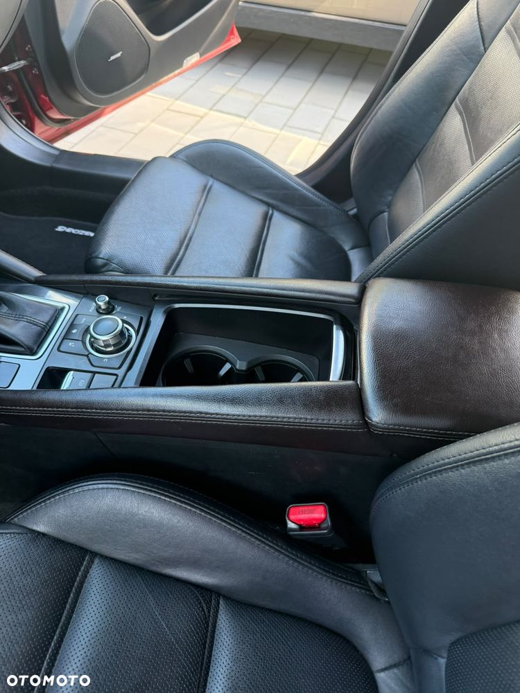 Mazda 6 2.2 D Skypassion I-ELoop - 12