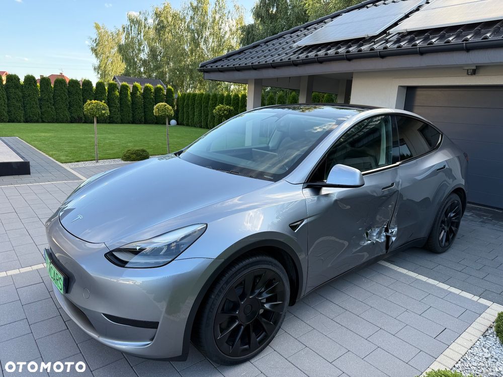 Tesla Model Y Standard - 5
