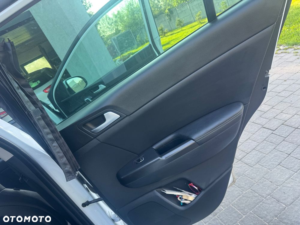 Kia Sportage - 7