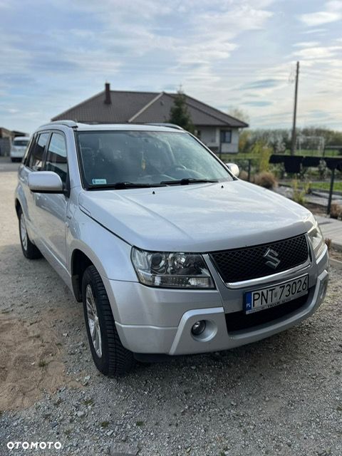 Suzuki Grand Vitara 1.9 DDiS Comfort DPF Limited - 2