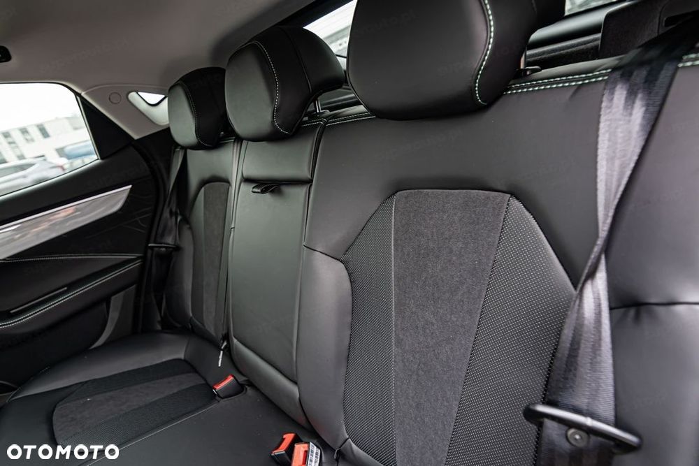 JAC J7 Plus CVT - 13