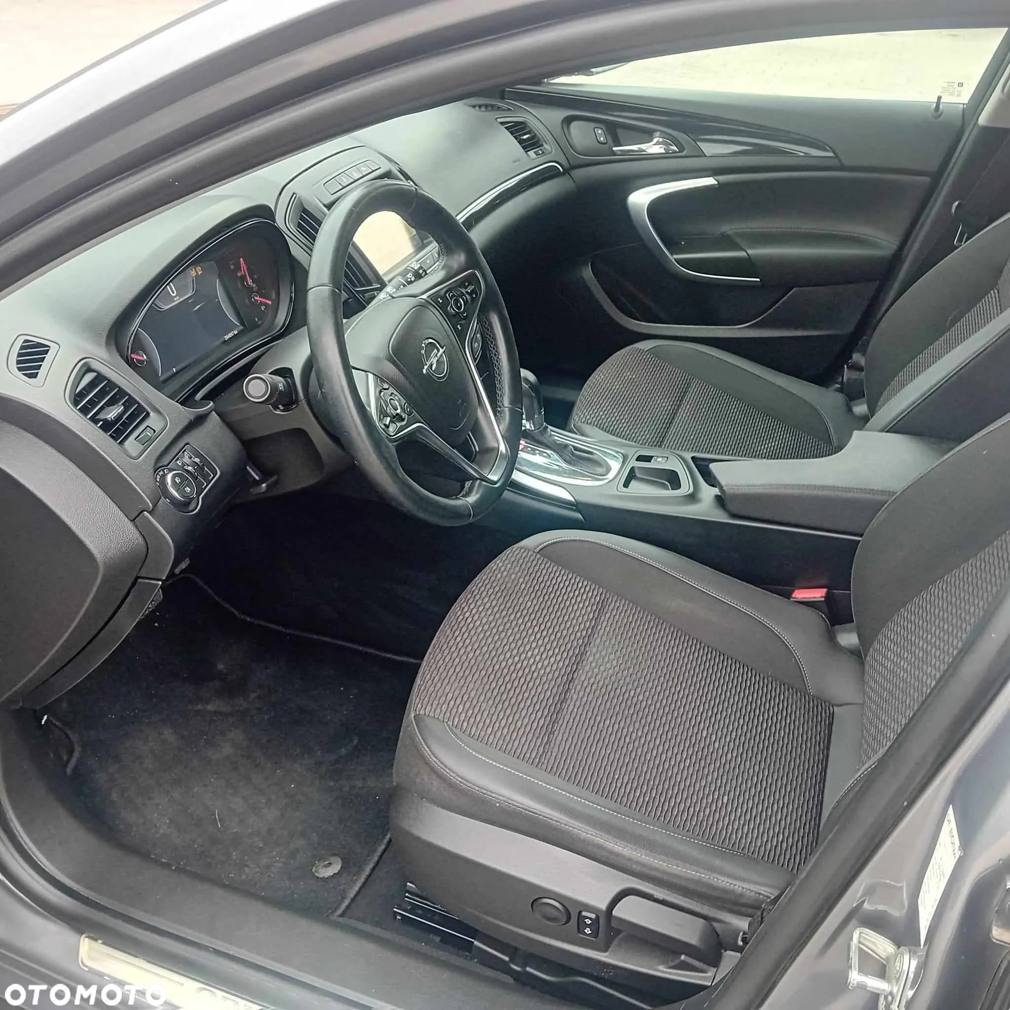 Opel Insignia 1.6 CDTI Edition - 7