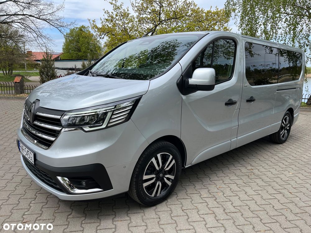 Renault Trafic - 2