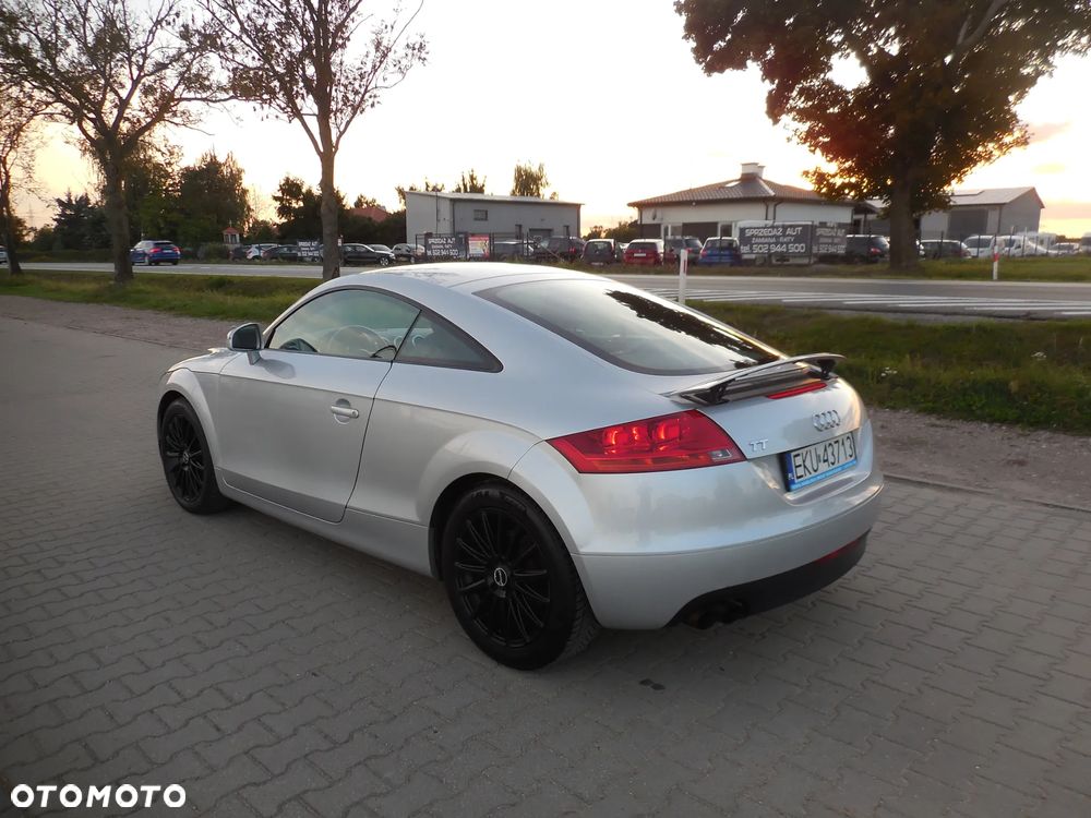 Audi TT Coupé 1.8 TFSI - 5