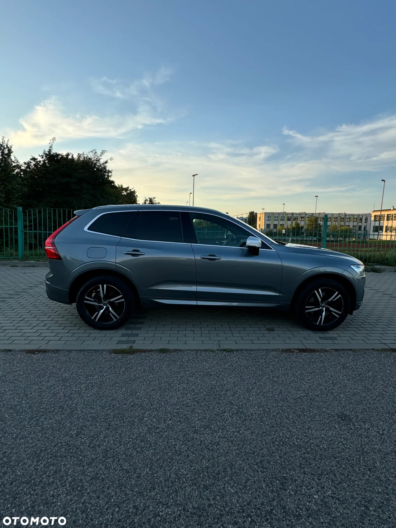 Volvo XC 60 - 4