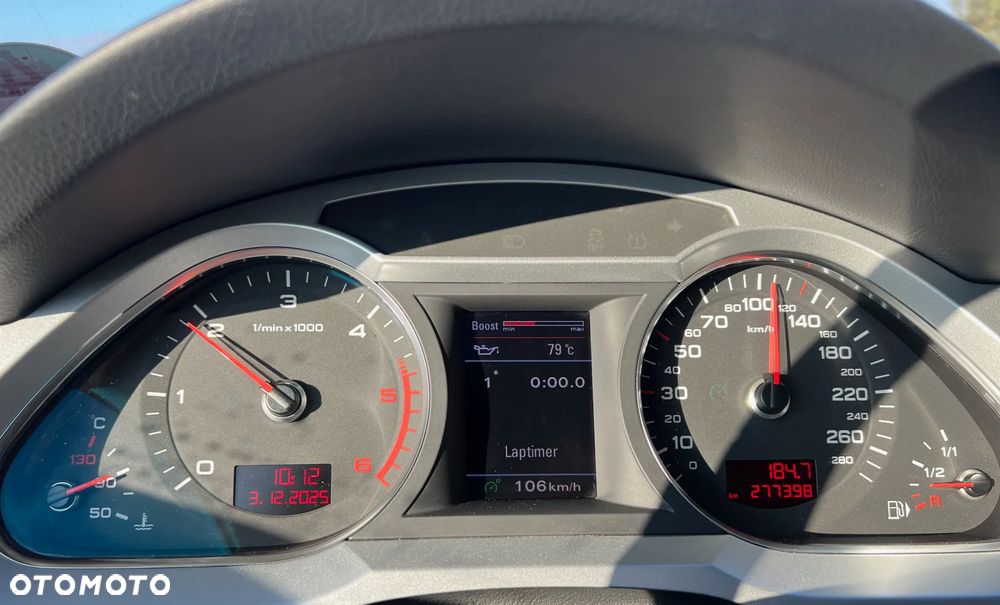 Audi A6 Avant 2.0 TDI DPF - 24