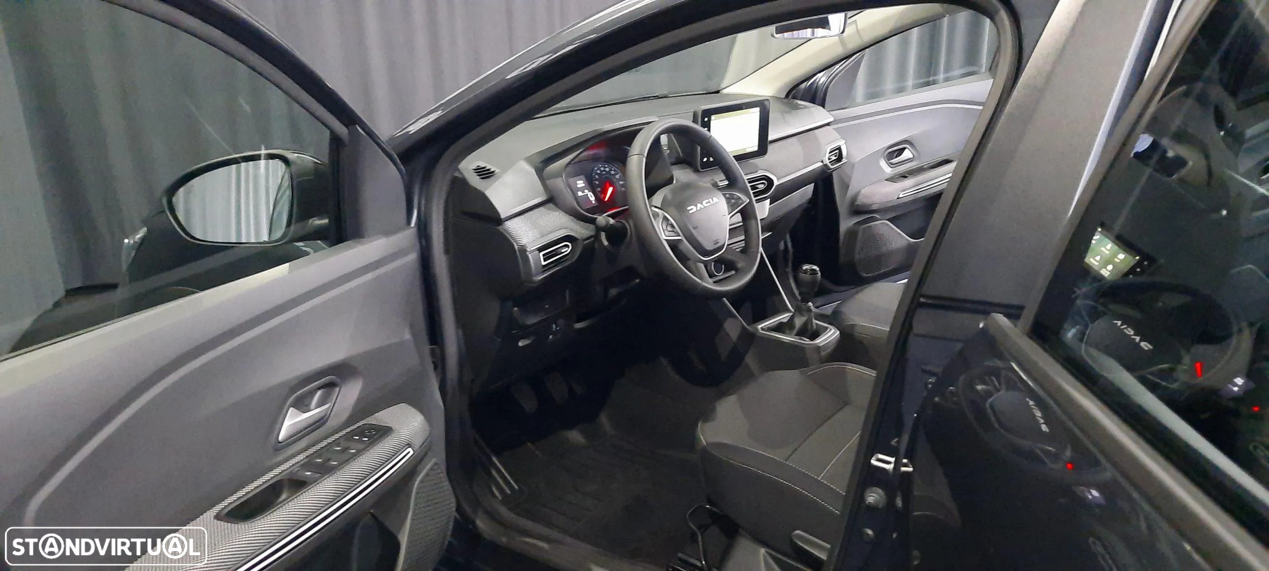 Dacia Jogger 1.0 ECO-G Extreme+ Up&Go 7L Bi-Fuel - 12
