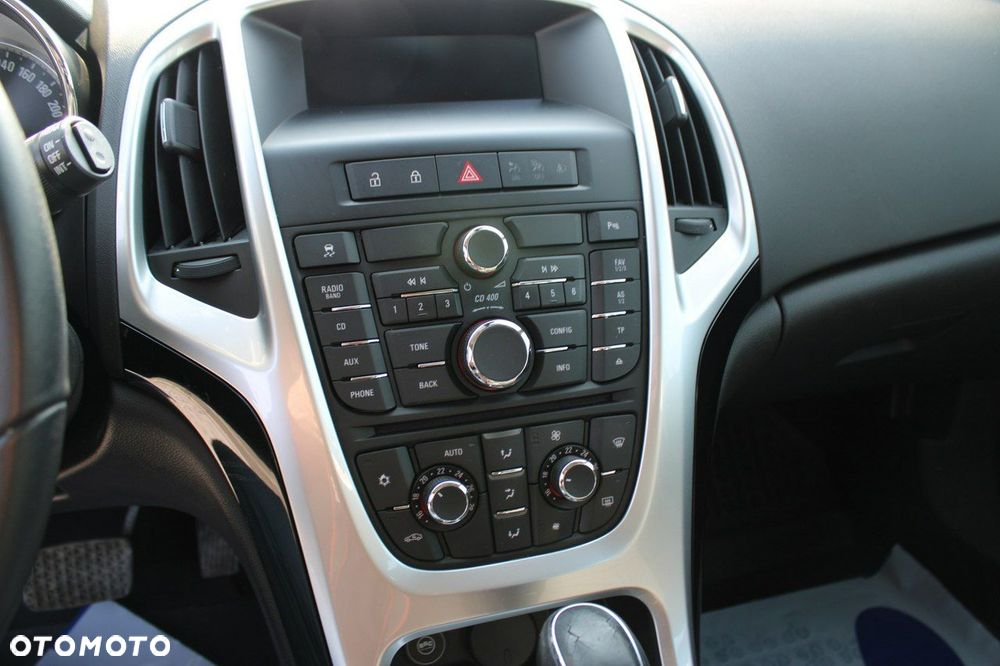 Opel Astra - 20