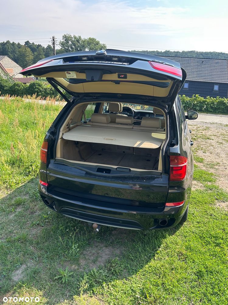 BMW X5 3.5i xDrive - 13