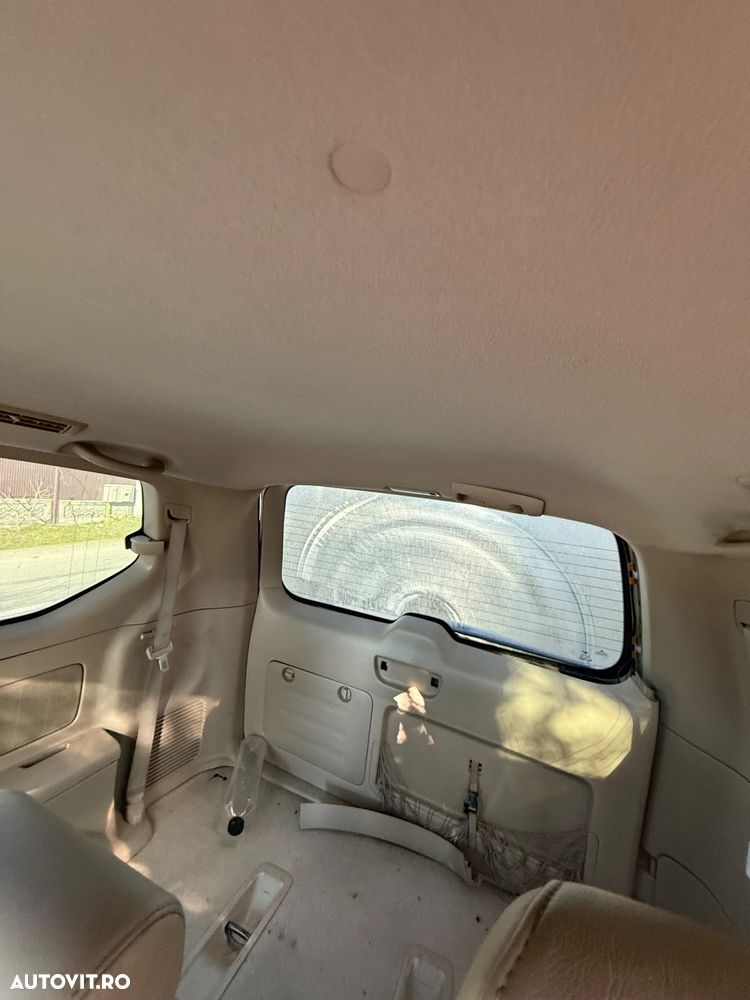 Toyota Land Cruiser 3.0 TD-4D Aut Executive - 27