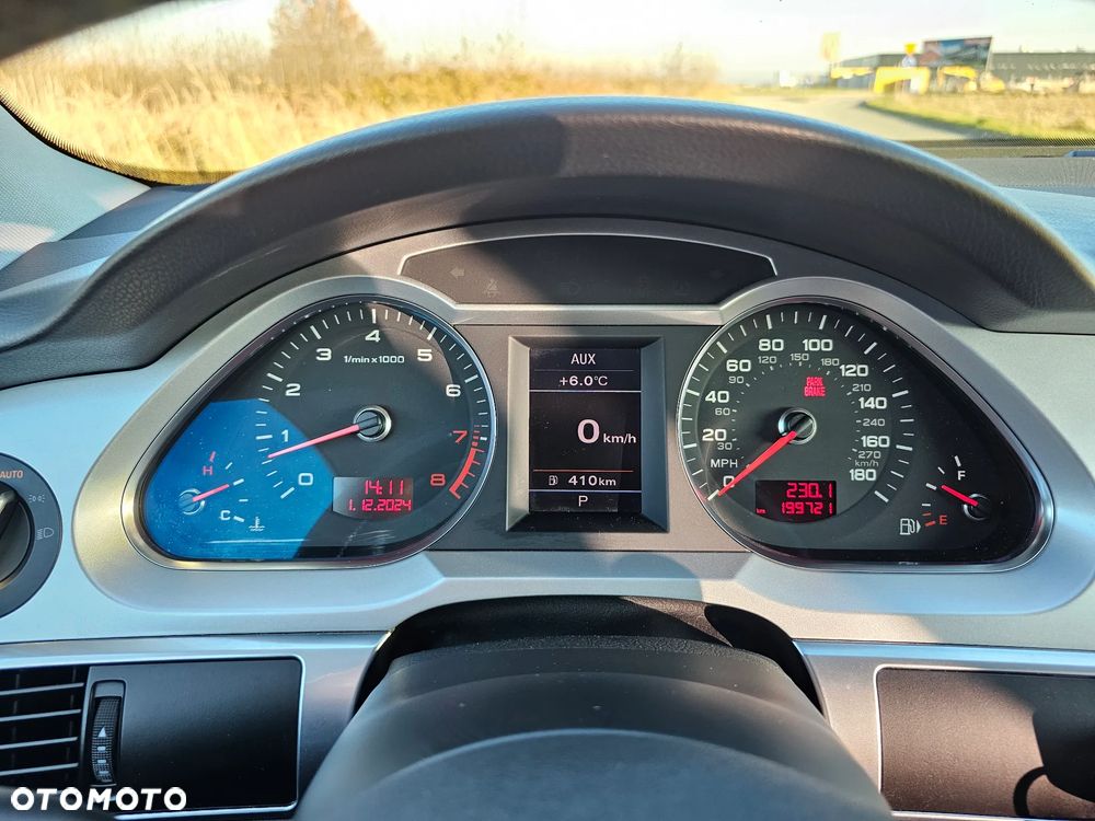 Audi A6 Limousine ver-3-0-tfsi-quattro-s-tronic - 19