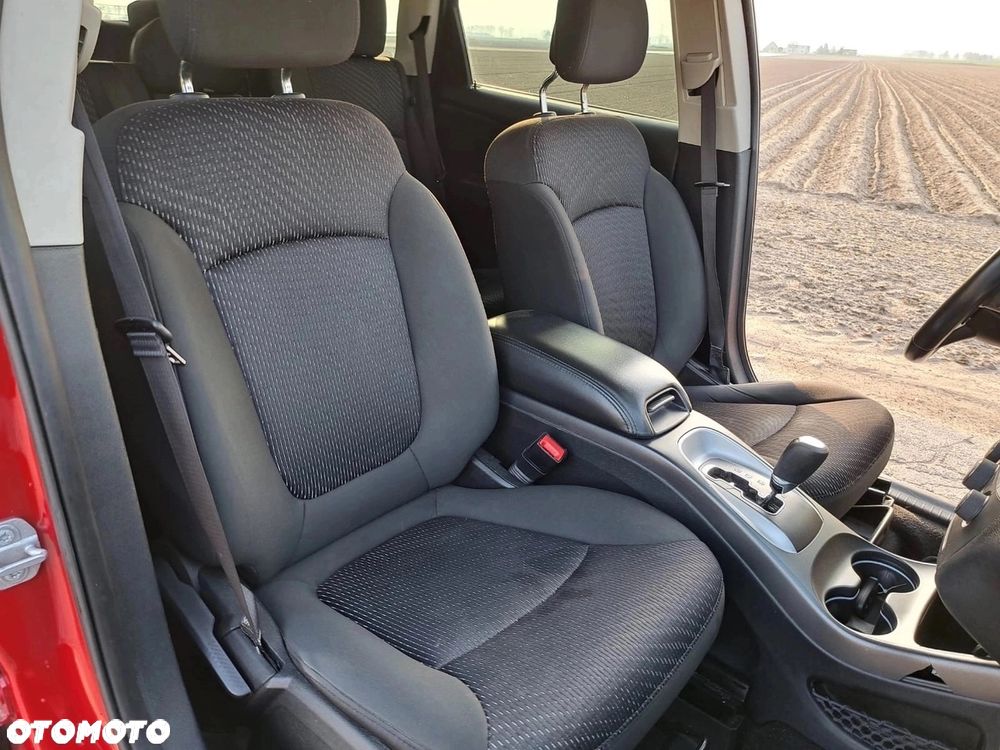 Dodge Journey - 22