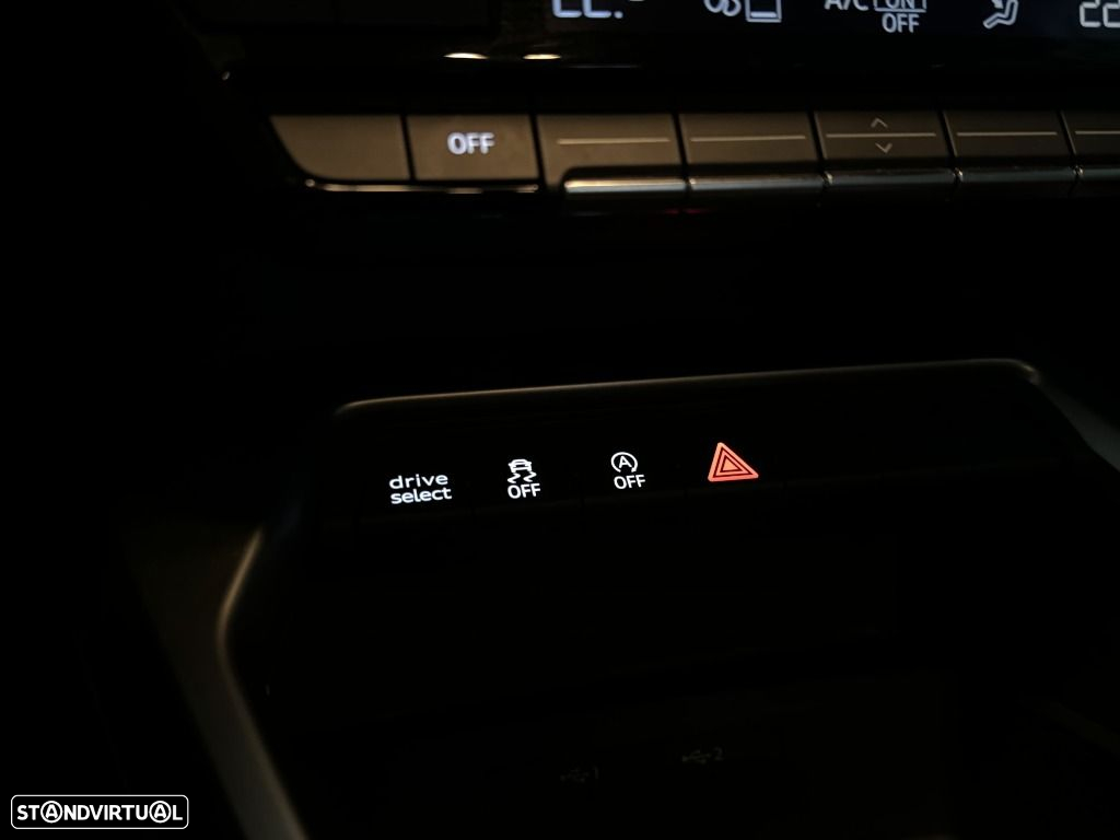 Audi A3 Sportback 30 TDI - 28