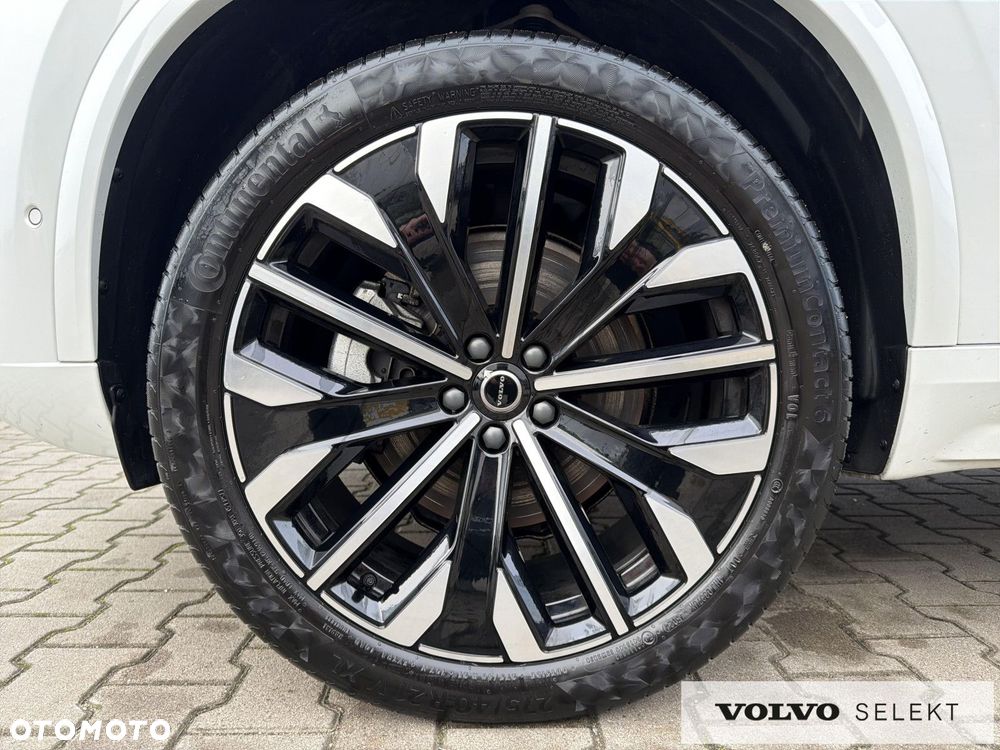 Volvo XC 90 - 34