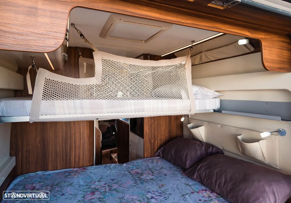 Fiat Ducato Furgão - 7