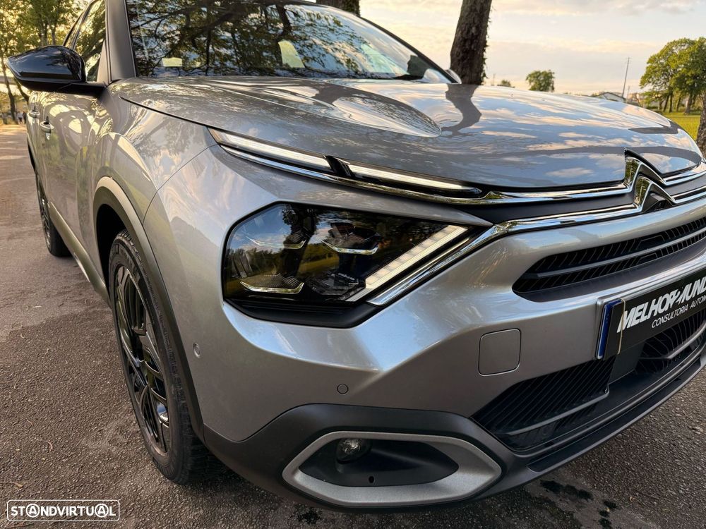 Citroën C4 1.2 PureTech Feel Pack - 20
