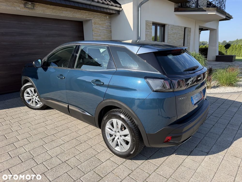 Peugeot 3008 - 8