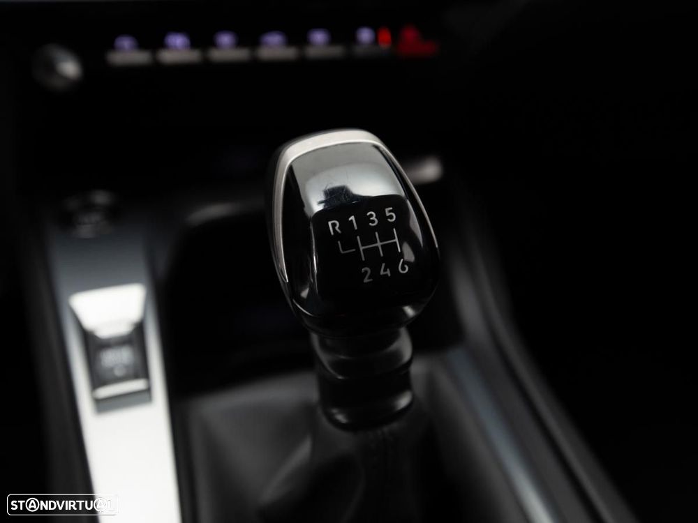 Peugeot 308 SW 1.5 BlueHDi Allure - 18