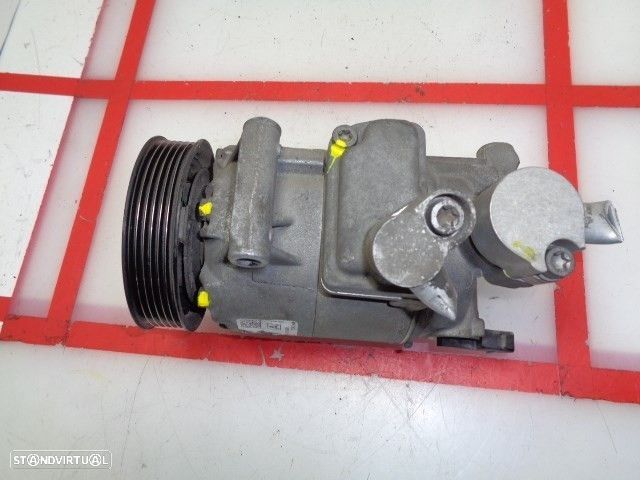 COMPRESSOR AR CONDICIONADO SEAT LEON 2010 -5N0820803A - 16