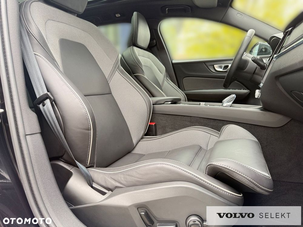 Volvo V60 - 26