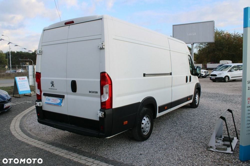 Peugeot Boxer - 6
