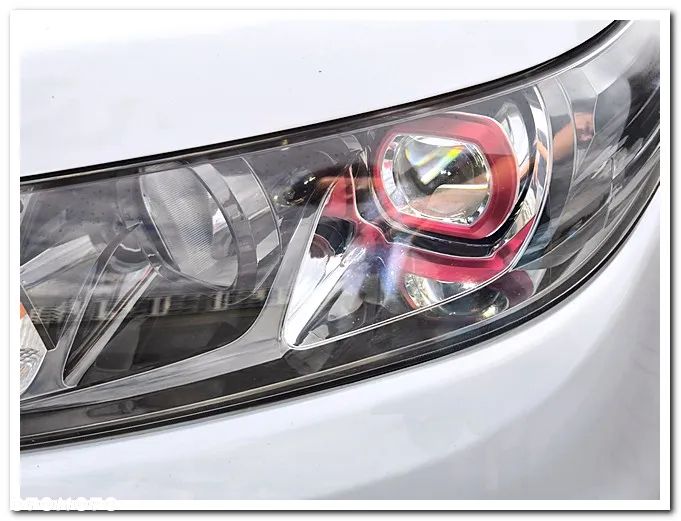 Suzuki Vitara 1.4 Boosterjet Premium 2WD - 33