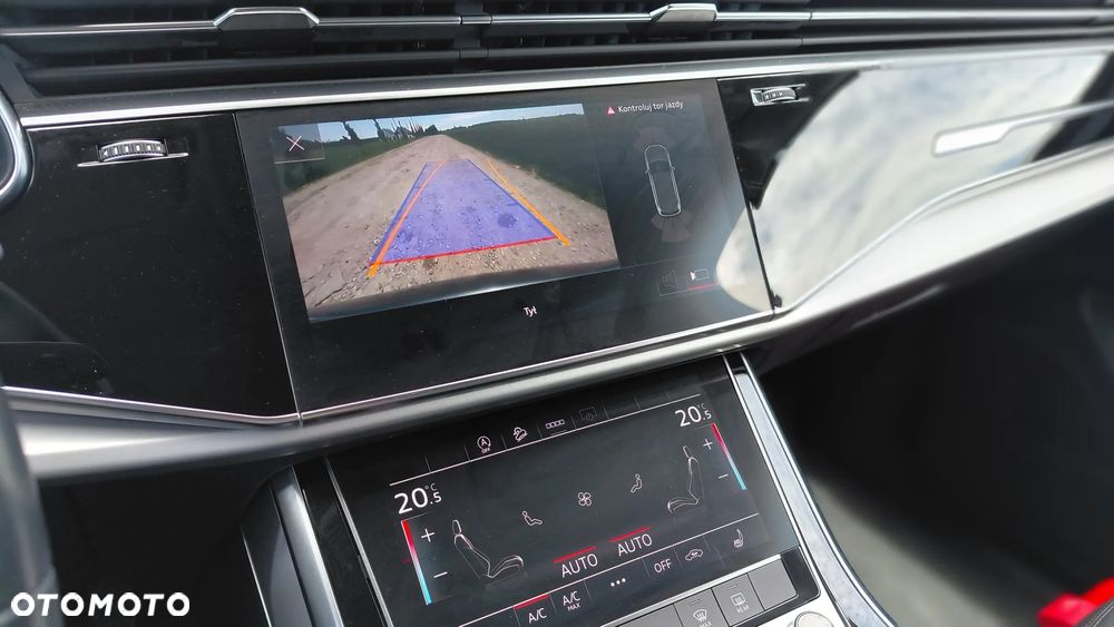 Audi Q7 45 TDI mHEV Quattro S Line Tiptr - 11