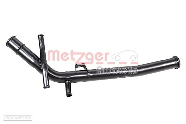 Tubo de ferro do motor Hyundai Accent II LC 1.3 Getz  25461-22601 - 1