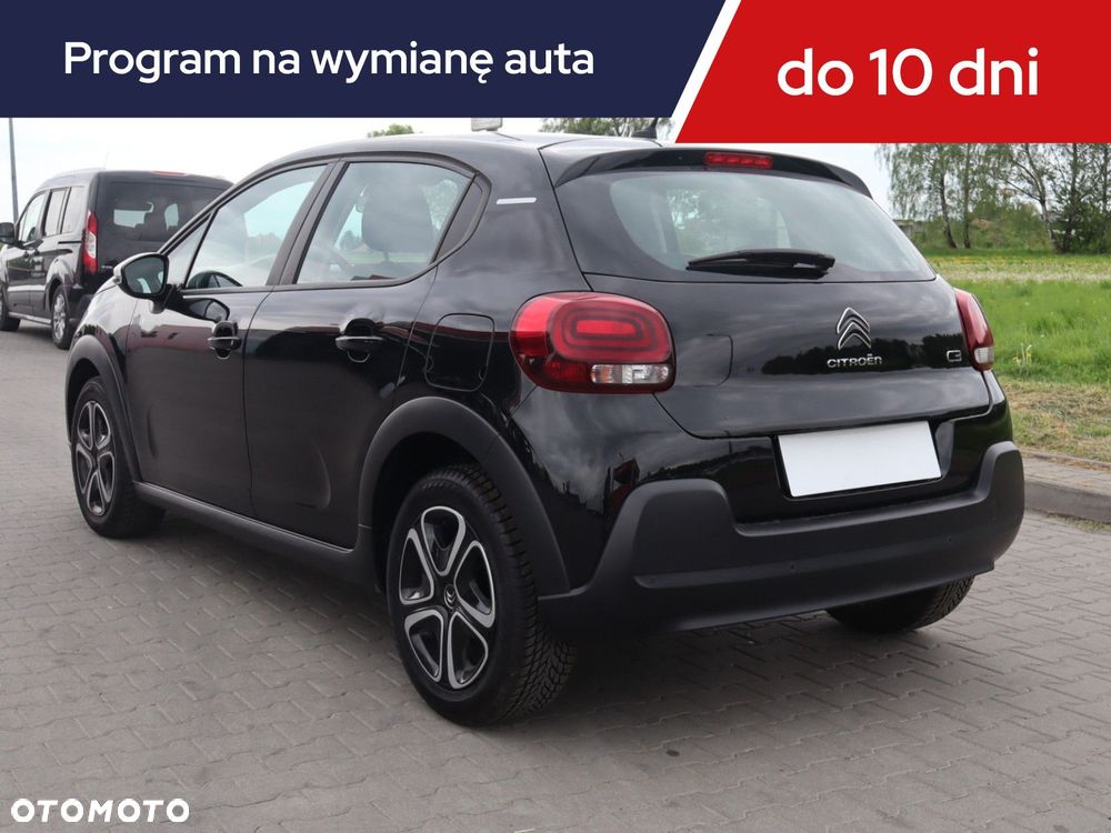 Citroën C3 - 6