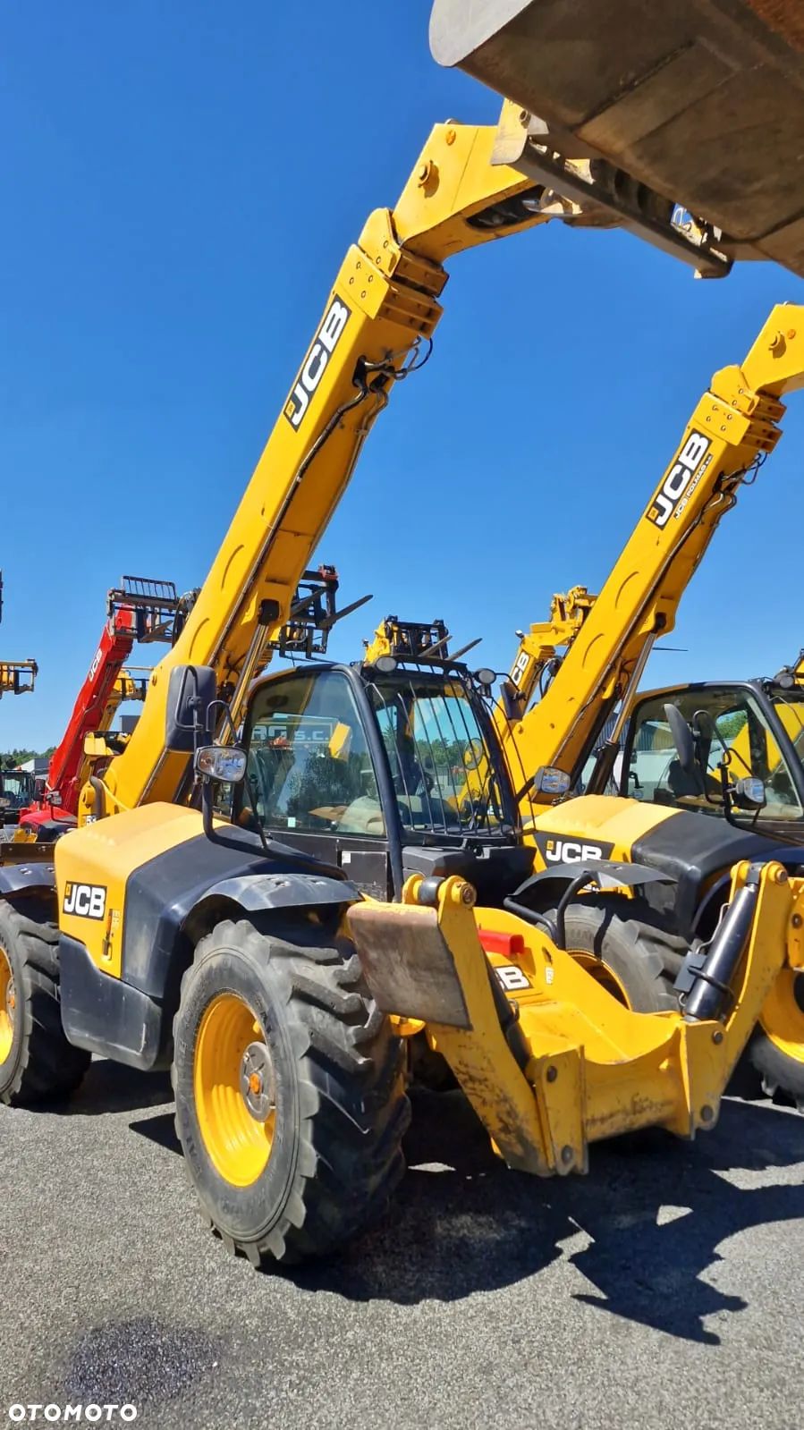 JCB 533-105 - 1
