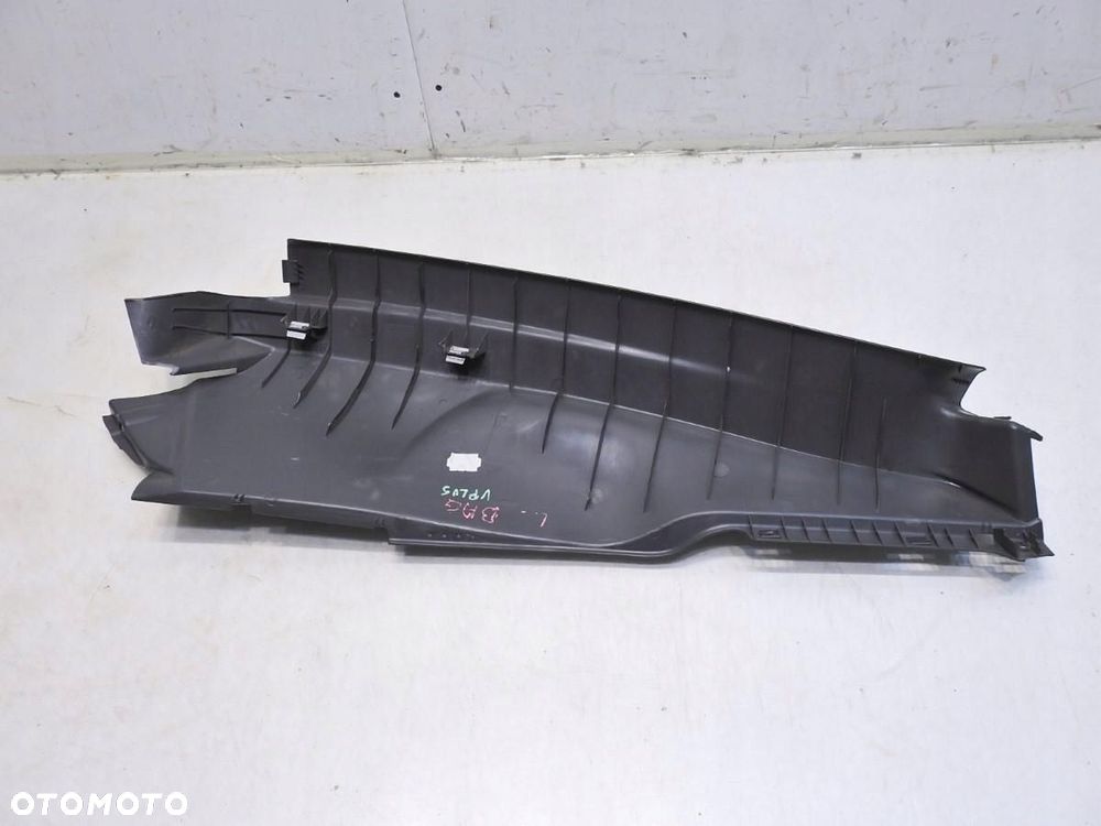 PLASTIK OSŁONA PROGU SŁUPKA LEWY TYŁ GOLF V PLUS - 3