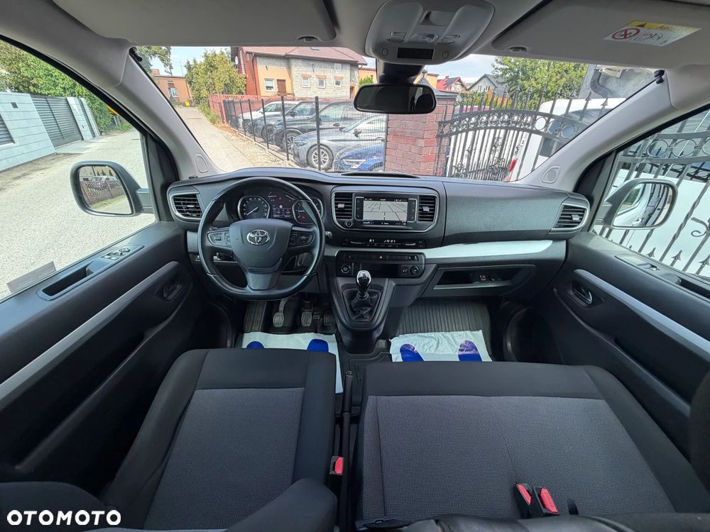 Toyota Proace Verso 2.0 D4-D Long Business - 7