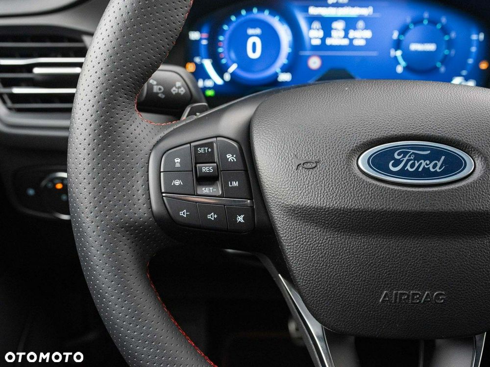 Ford Focus 2.3 EcoBoost ST X - 15
