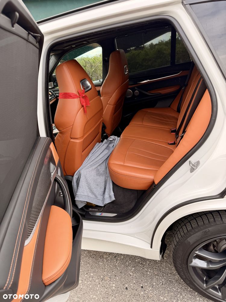 BMW X5 M - 7