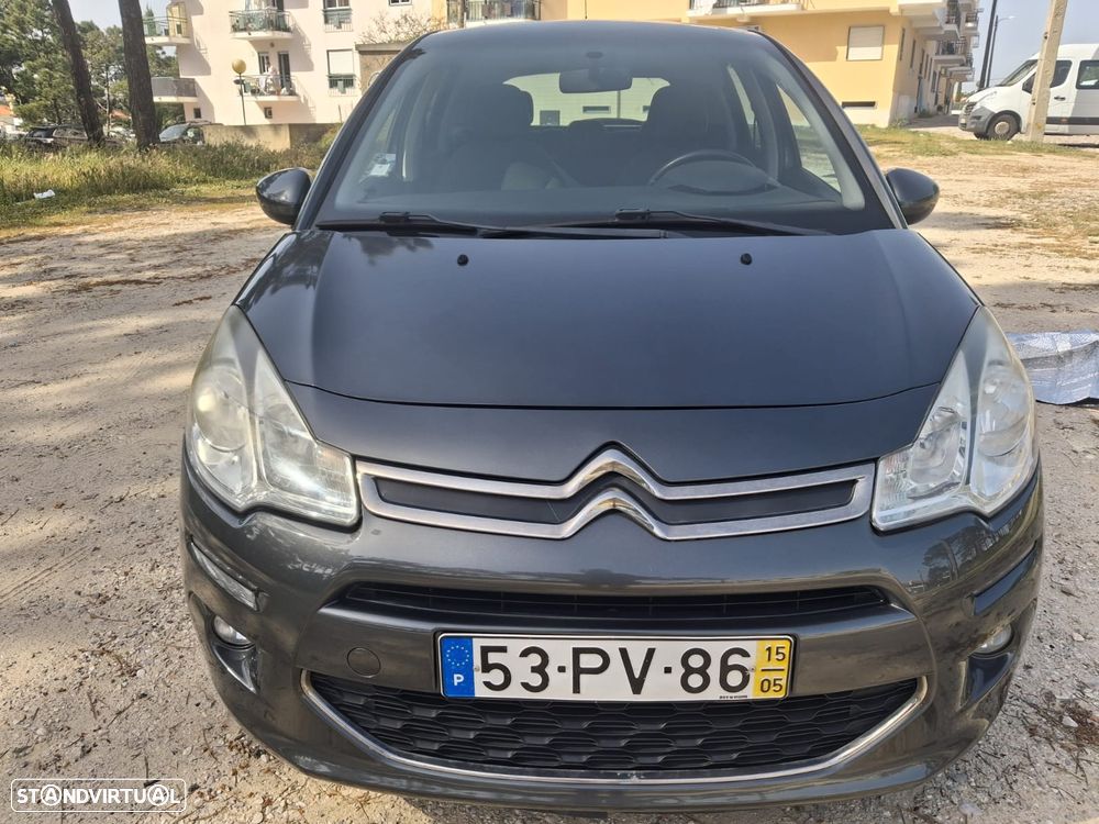 Citroën C3 1.2 PureTech Collection - 2
