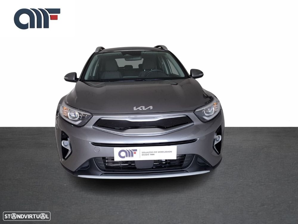 Kia Stonic 1.0 T-GDI Drive 7DCT - 19
