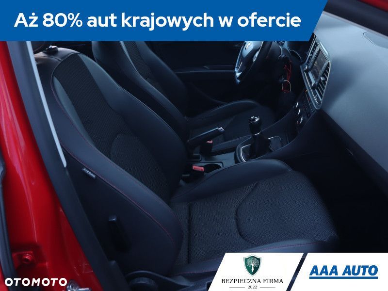 Seat Leon - 11