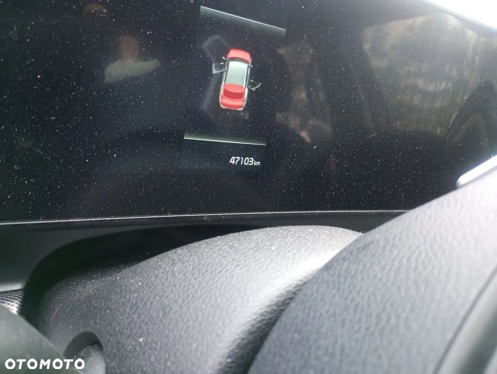 Kia Sportage 1.6 T-GDI AWD Paket Spirit - 16
