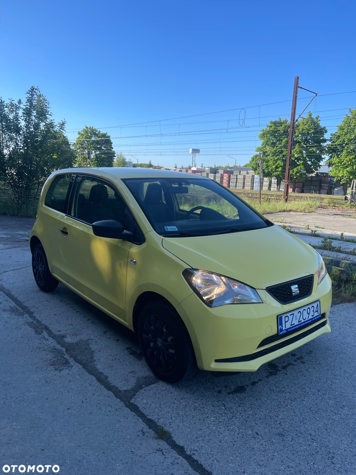 Seat Mii - 2