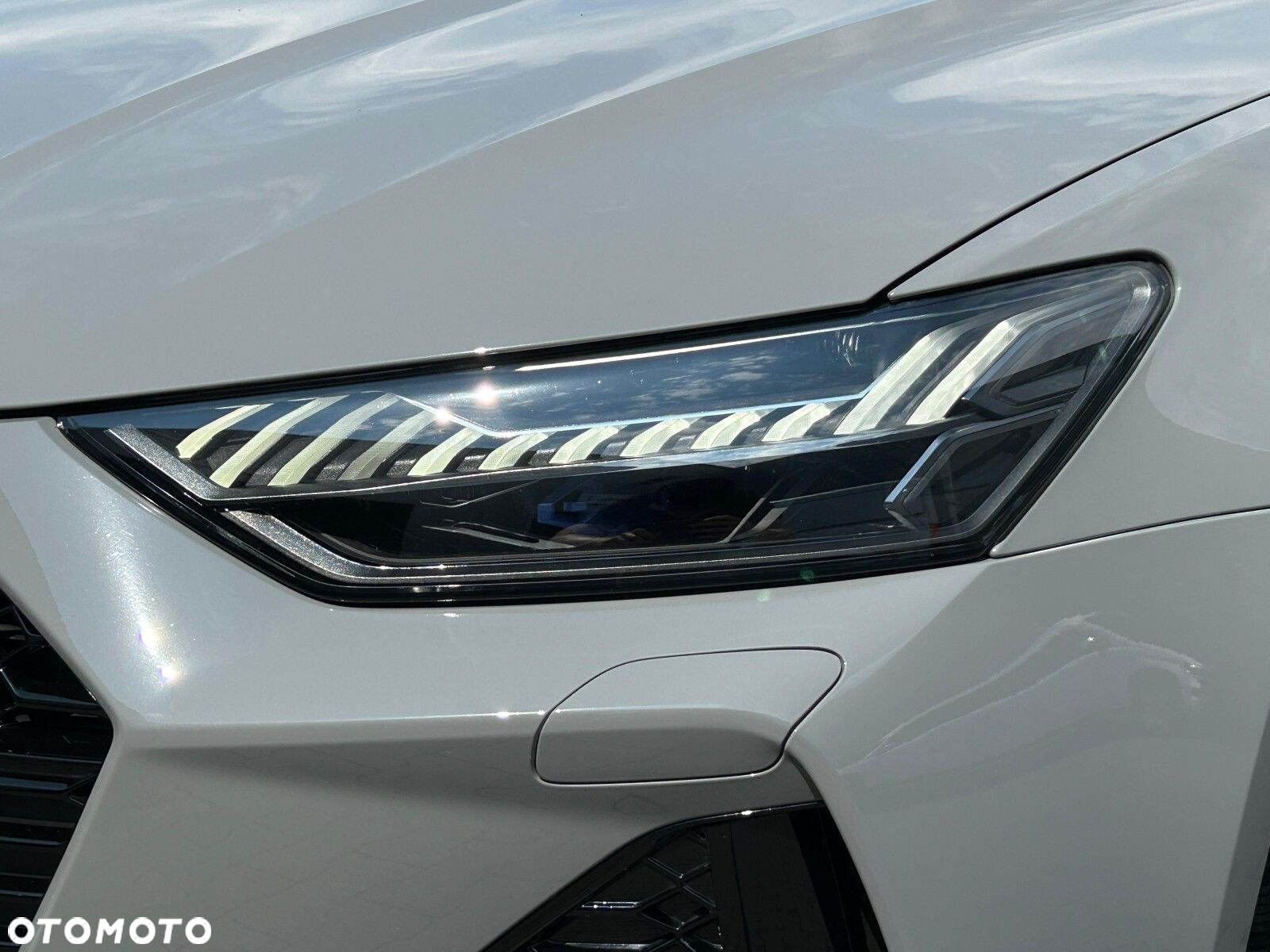 Audi RS7 Sportback - 37