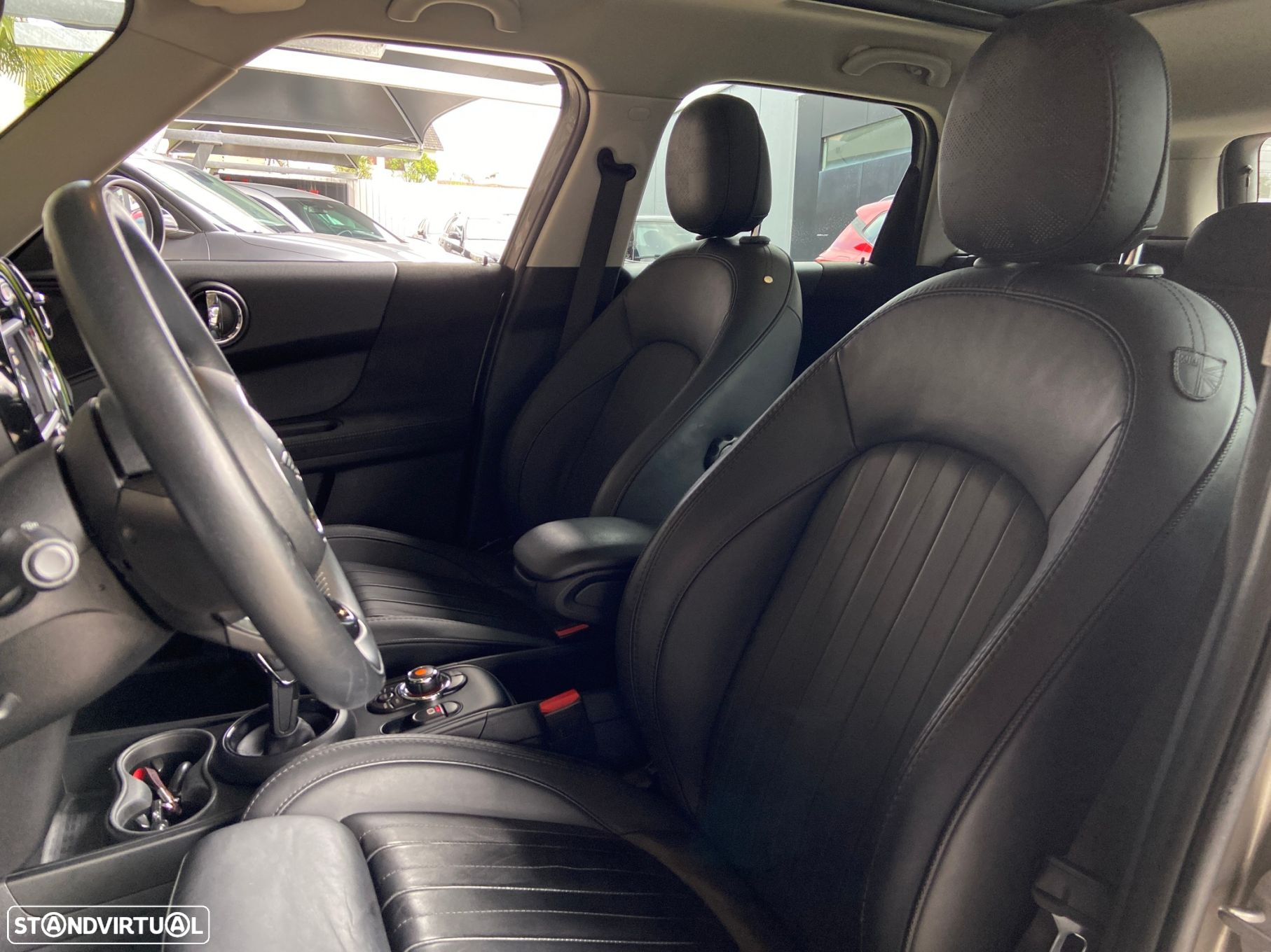 MINI Countryman Cooper D Auto - 33