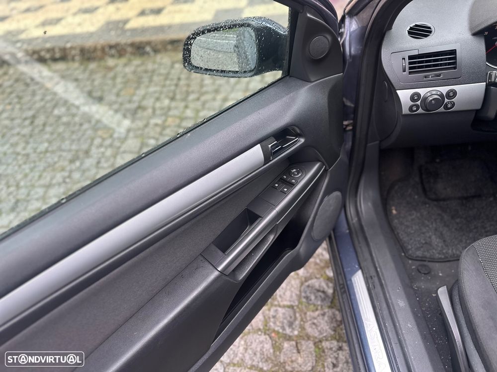 Opel Astra GTC 1.7 CDTI - 7