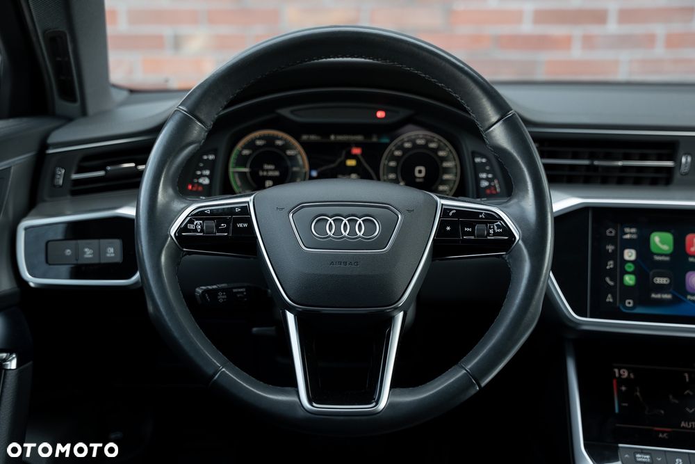 Audi A6 Avant - 30