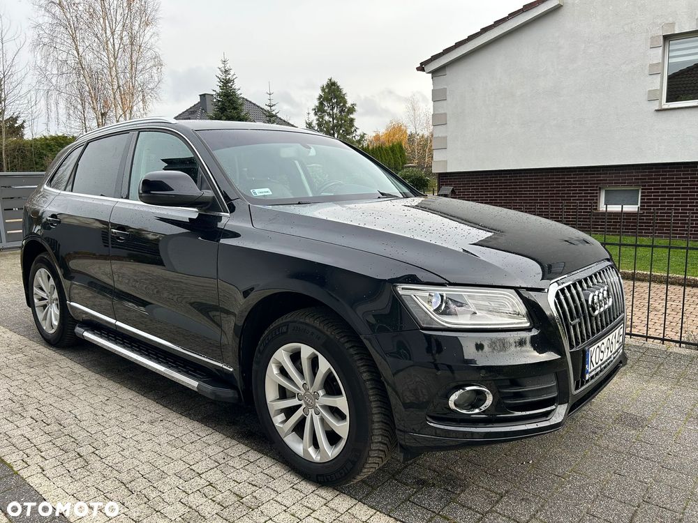 Audi Q5 2.0 TFSI Quattro S tronic - 29